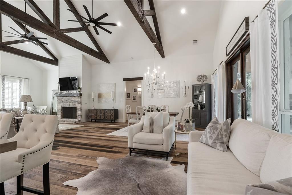 167 Exnicios Road Folsom, LA 70437 - Photo 8 of 29 Gallery Image 8