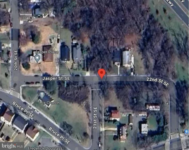 $120,000 | 2031 Jasper Street Southeast, Washington, DC 20020