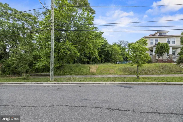 $120,000 | 2031 Jasper Street Southeast, Washington, DC 20020