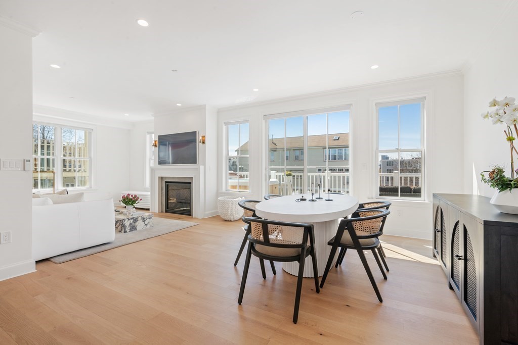37 Farragut Road, Unit 7 Boston, MA 02127 - Photo 12 of 39 Gallery Image 12