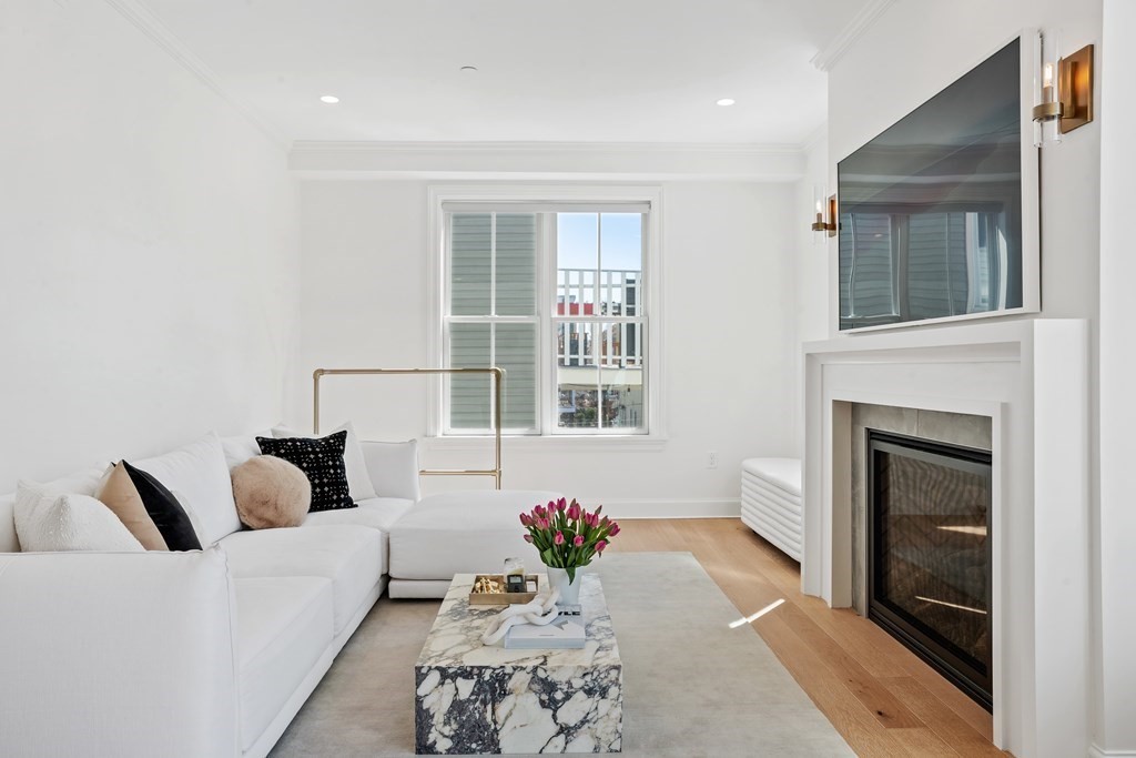 37 Farragut Road, Unit 7 Boston, MA 02127 - Photo 17 of 39 Gallery Image 17