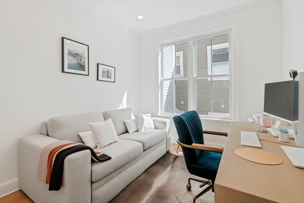 37 Farragut Road, Unit 7 Boston, MA 02127 - Photo 26 of 39 Gallery Image 26