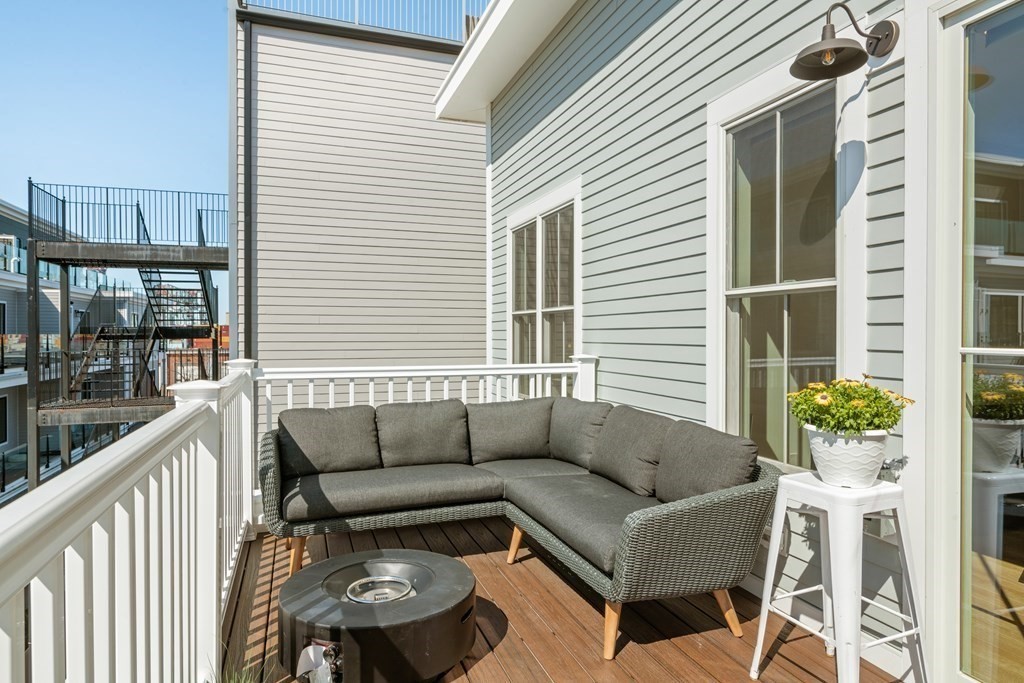 37 Farragut Road, Unit 7 Boston, MA 02127 - Photo 32 of 39 Gallery Image 32