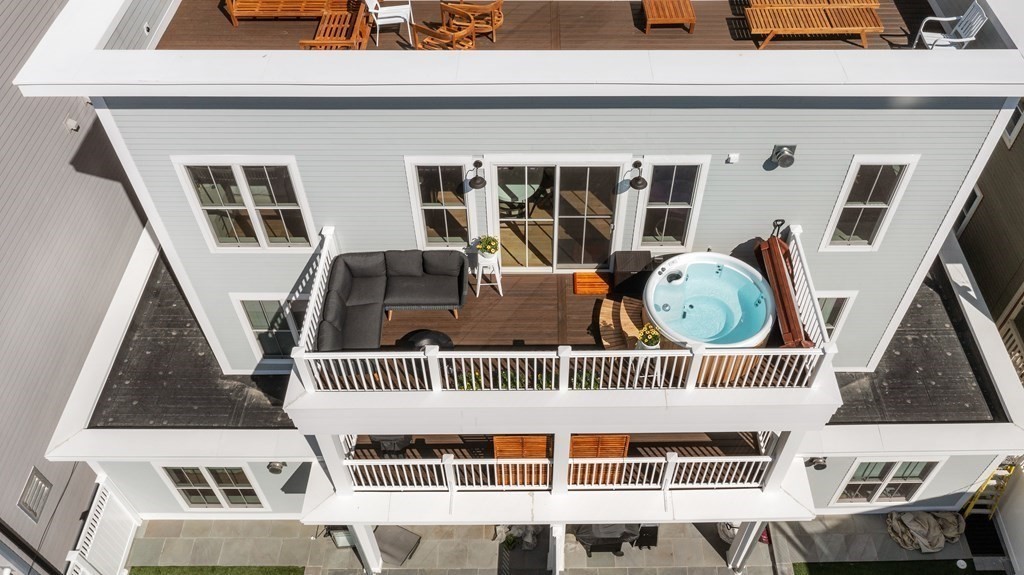 37 Farragut Road, Unit 7 Boston, MA 02127 - Photo 33 of 39 Gallery Image 33