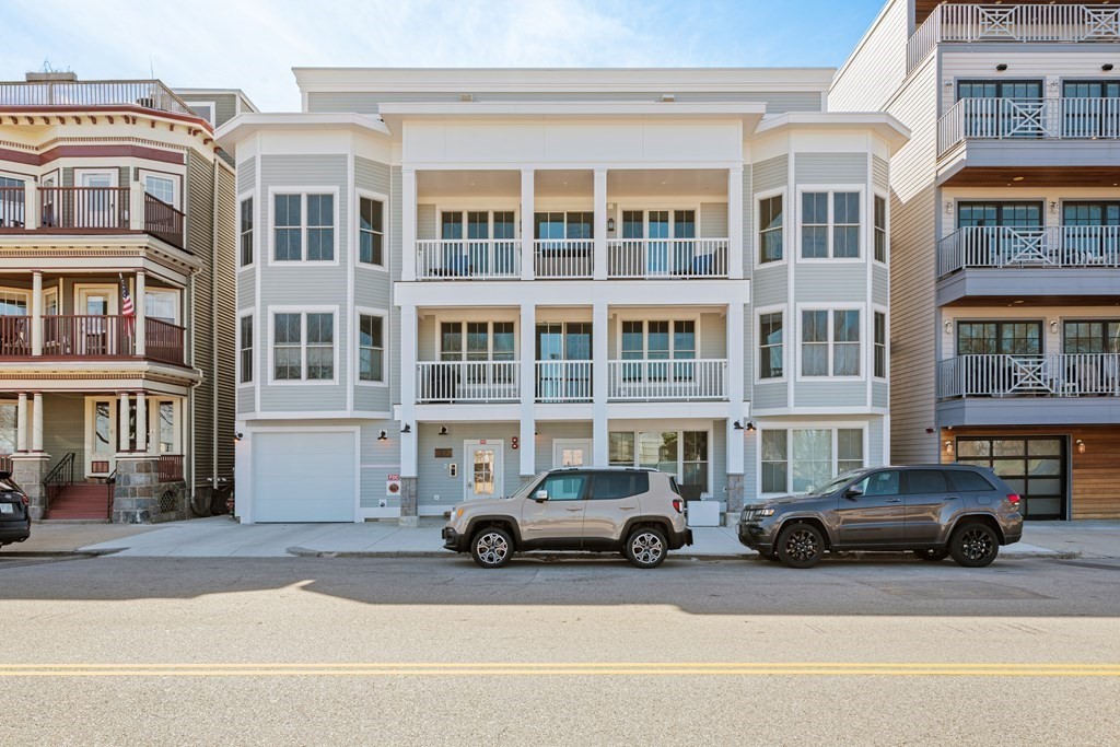 37 Farragut Road, Unit 7 Boston, MA 02127 - Photo 35 of 39 Gallery Image 35