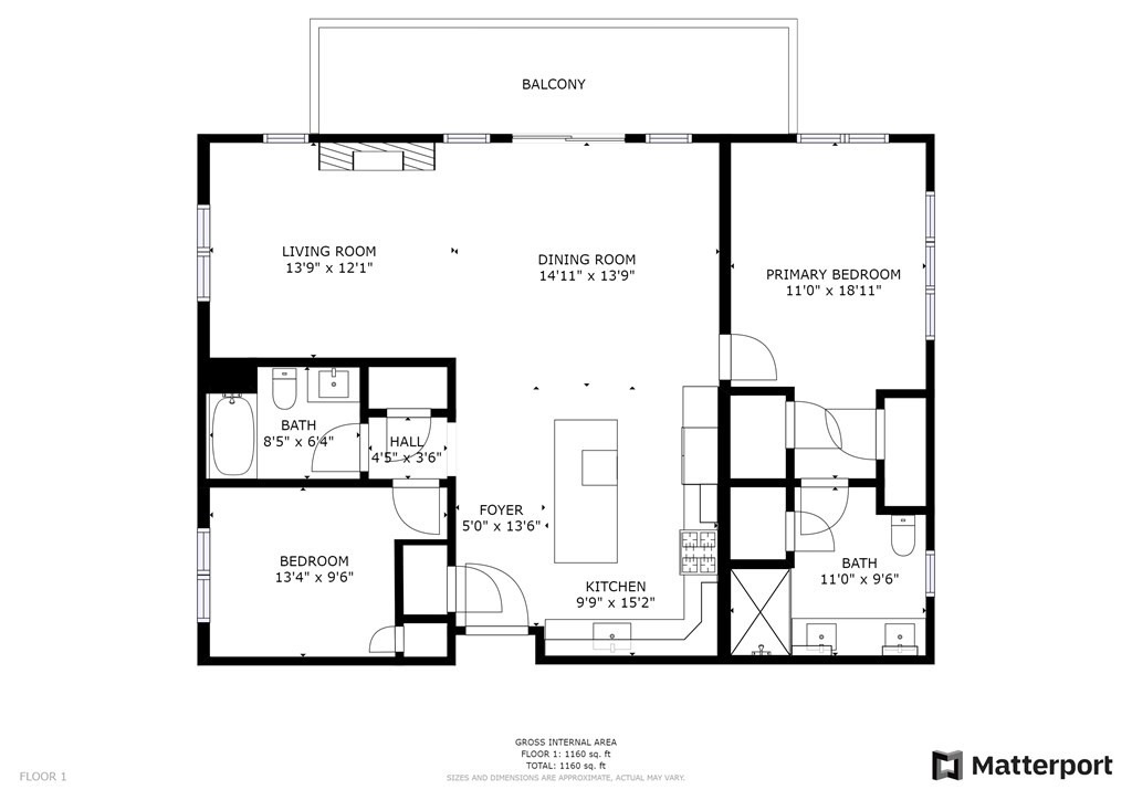 37 Farragut Road, Unit 7 Boston, MA 02127 - Photo 39 of 39 Gallery Image 39