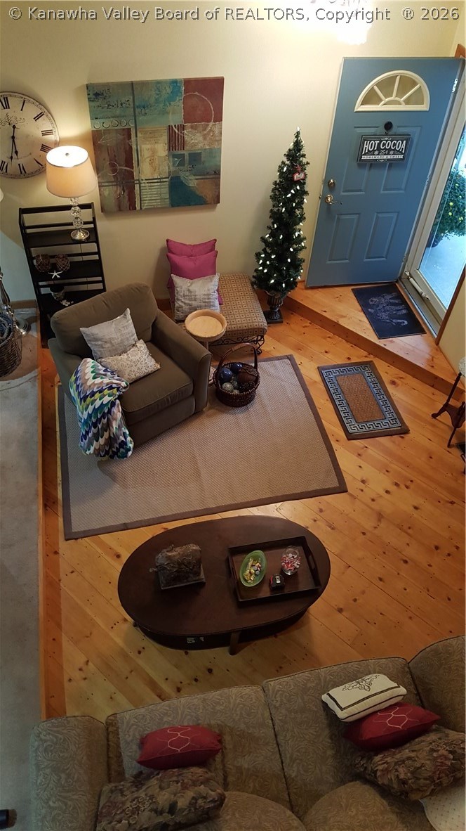 545 Lick Branch Road Charleston, WV 25312 - Photo 5 of 25 Gallery Image 5