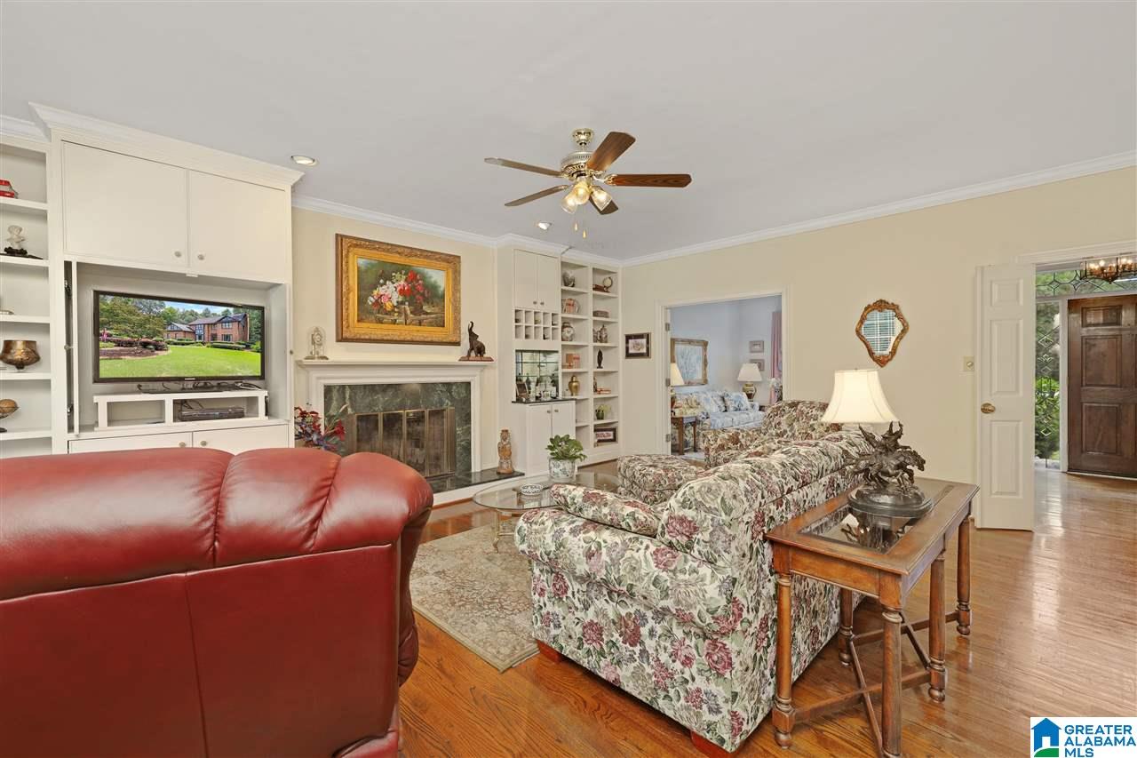 4953 Sussex Road Birmingham, AL 35242 - Photo 5 of 45