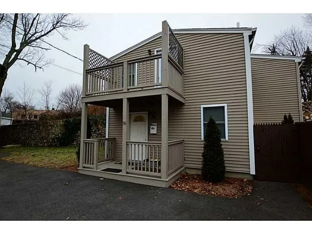 $369,900 | 38 New London Avenue, West Warwick, RI 02893