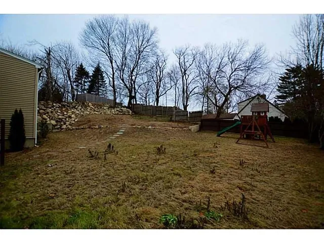 $369,900 | 38 New London Avenue, West Warwick, RI 02893