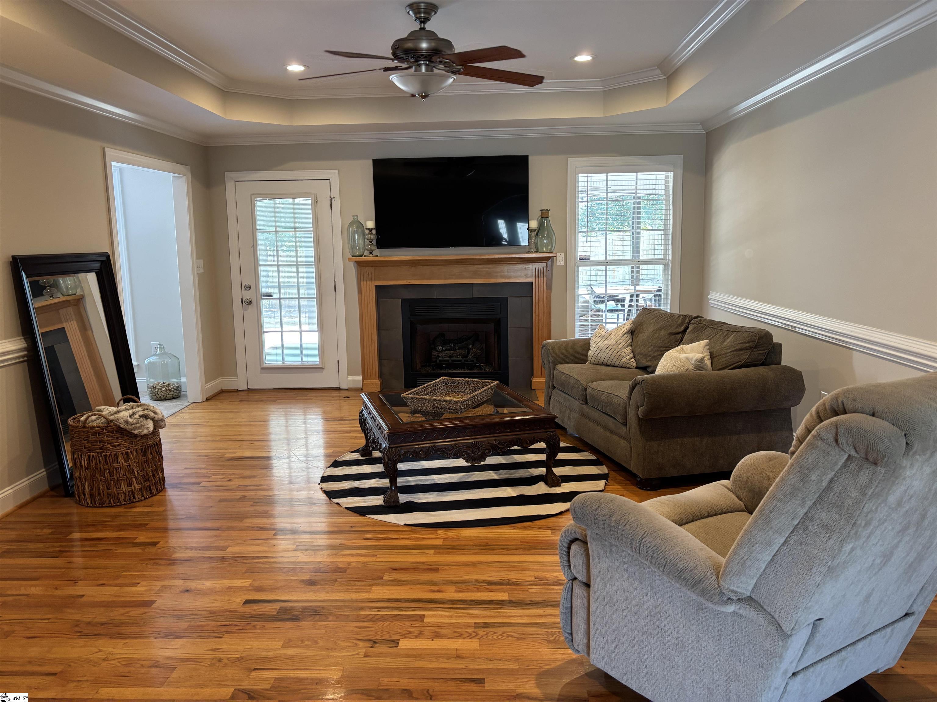 326 Hamby Street Pelzer, SC 29669 - Photo 11 of 47 Gallery Image 11