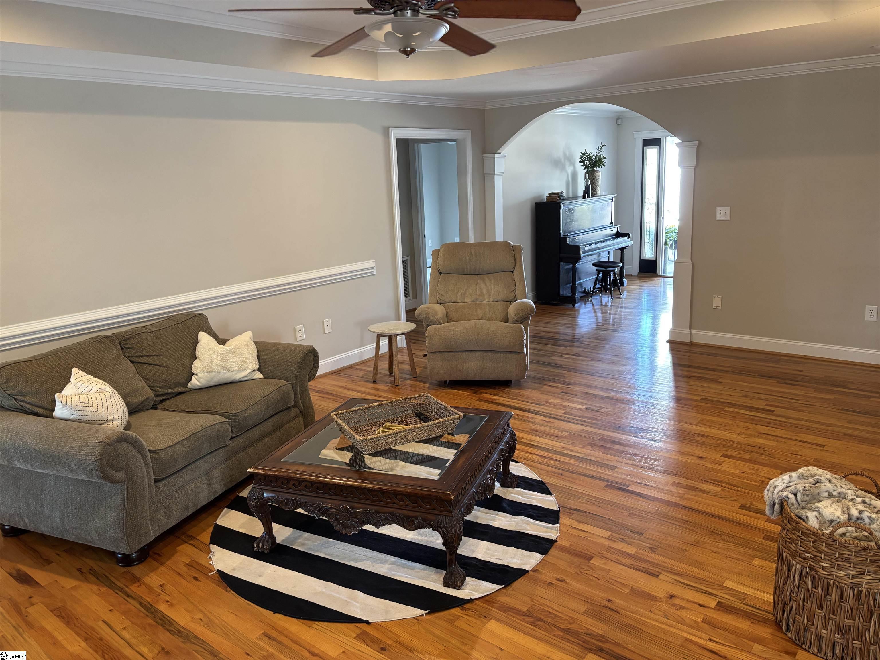 326 Hamby Street Pelzer, SC 29669 - Photo 12 of 47 Gallery Image 12