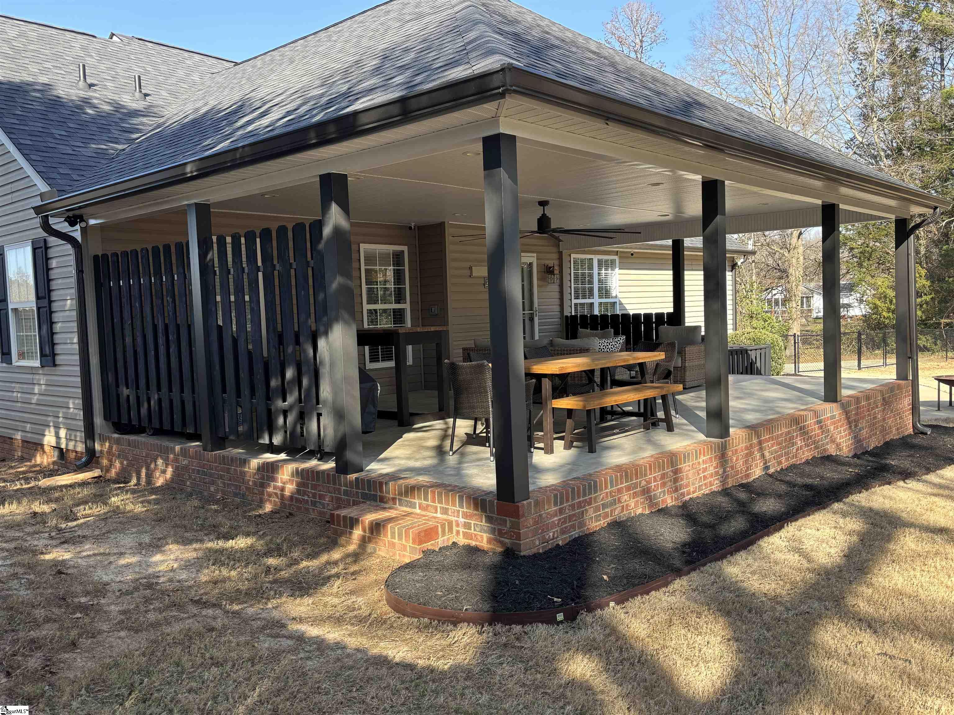 326 Hamby Street Pelzer, SC 29669 - Photo 46 of 47 Gallery Image 46