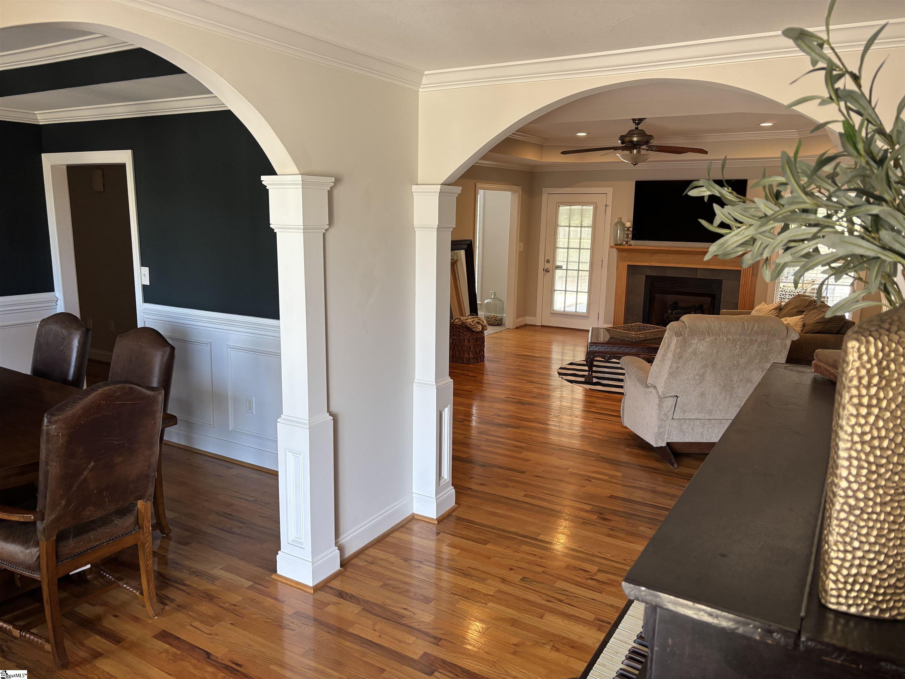 326 Hamby Street Pelzer, SC 29669 - Photo 5 of 47 Gallery Image 5