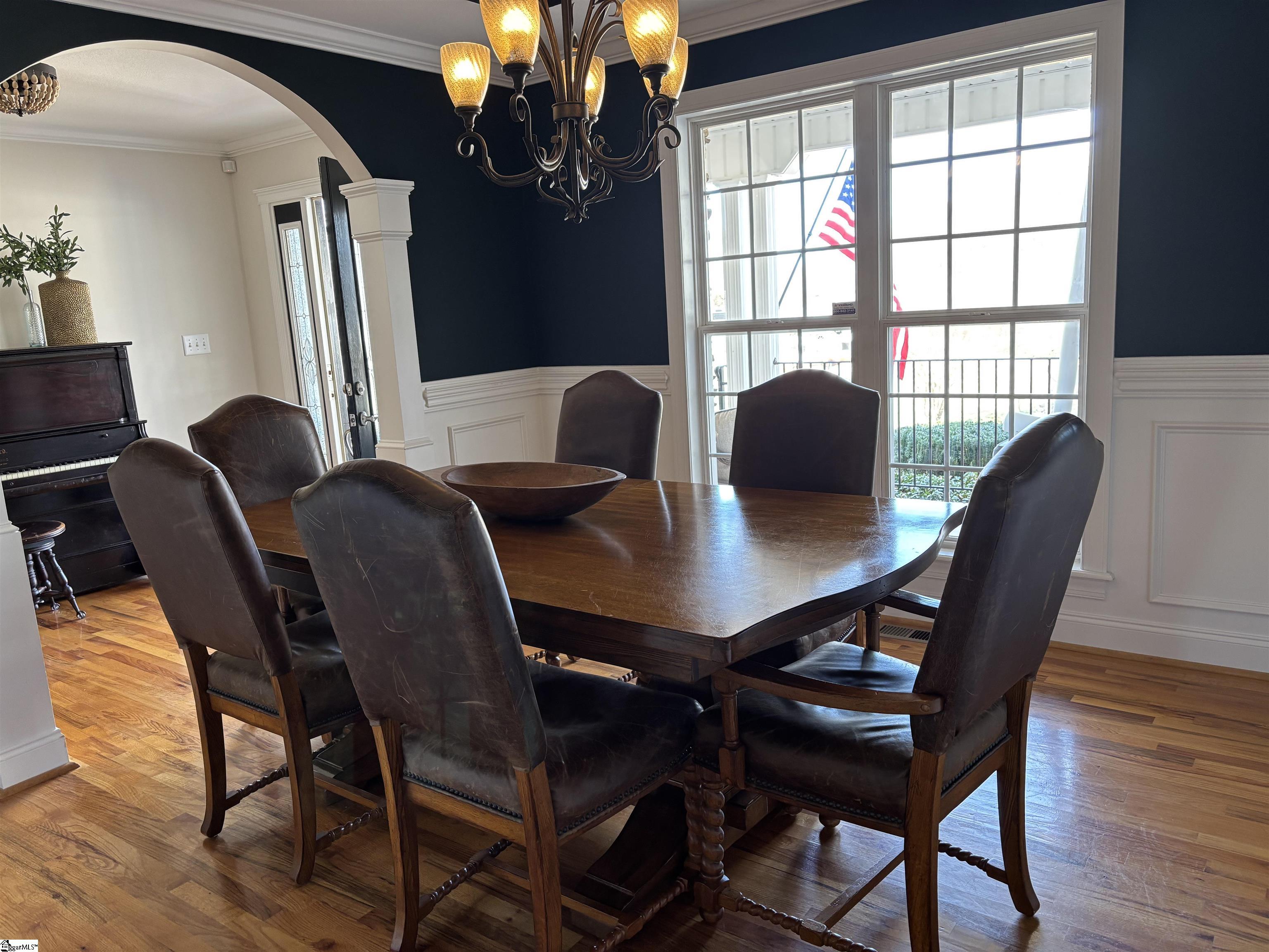 326 Hamby Street Pelzer, SC 29669 - Photo 8 of 47 Gallery Image 8