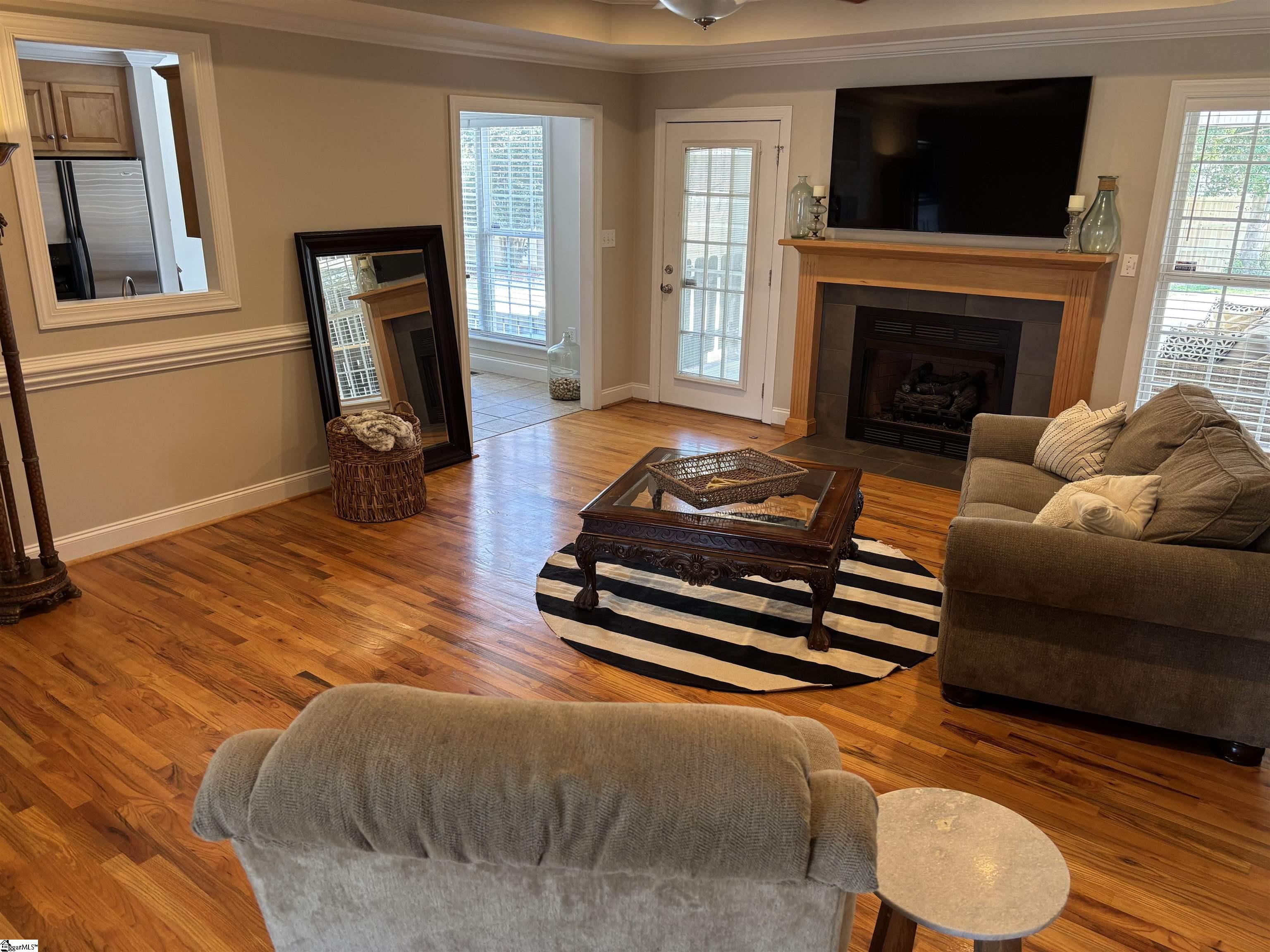326 Hamby Street Pelzer, SC 29669 - Photo 10 of 47 Gallery Image 10