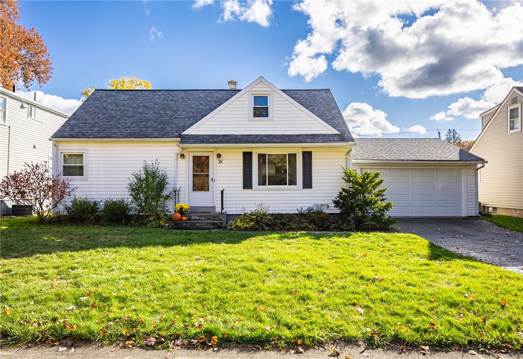 21 Edmonton Road Rochester, NY 14609 - Photo 1 of 1 Gallery Image 1