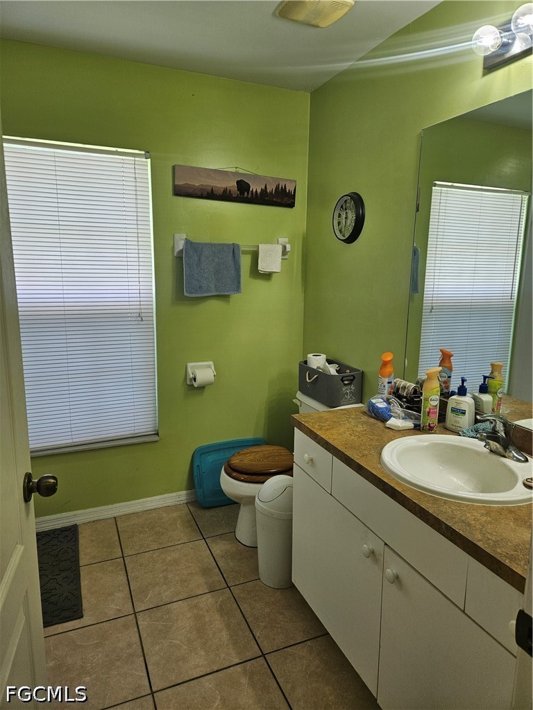3401 37th Street Southwest Lehigh Acres, FL 33976 - Photo 10 of 21