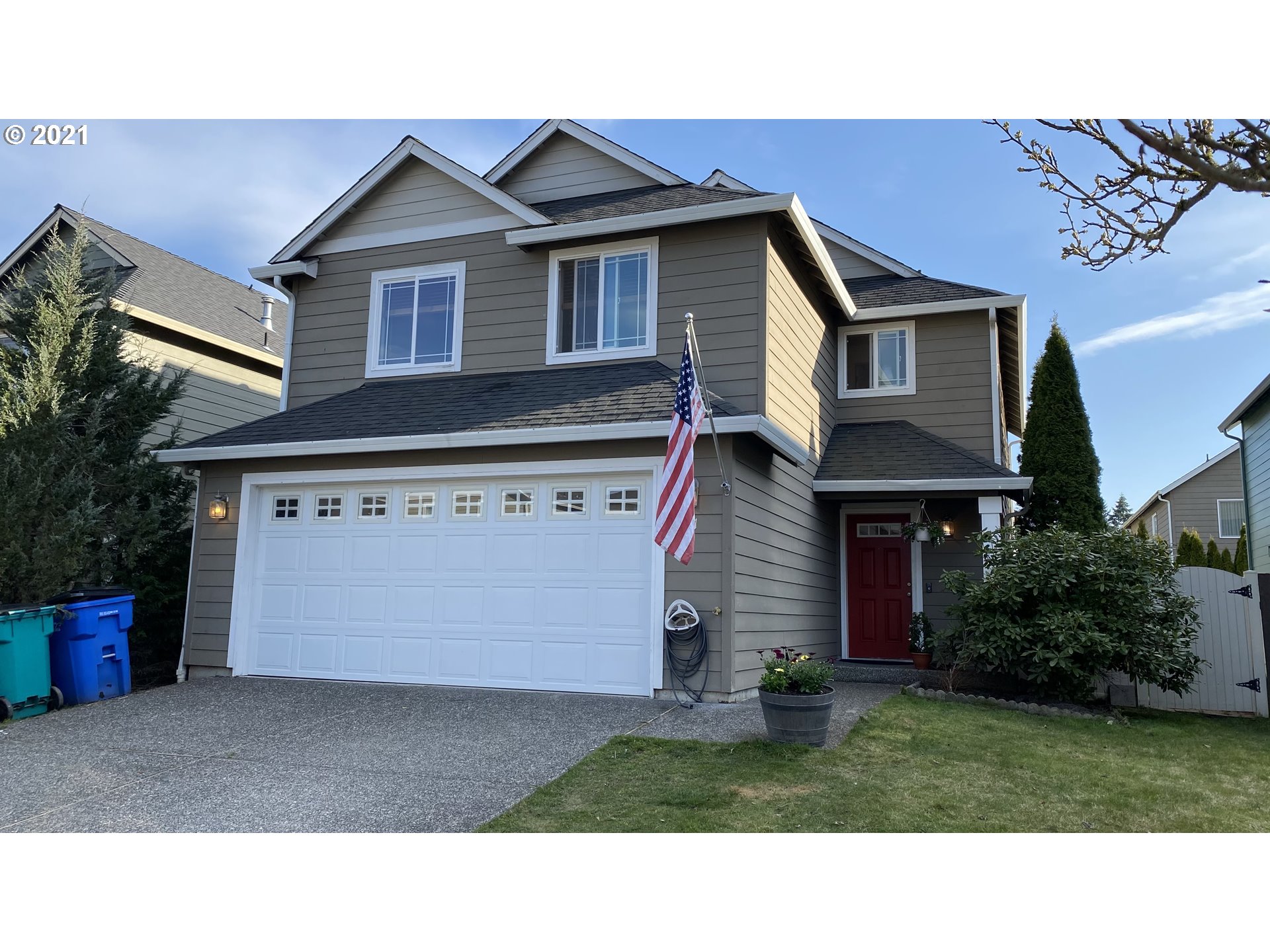3111 South 1st Street Ridgefield, WA 98642 - Photo 1 of 30