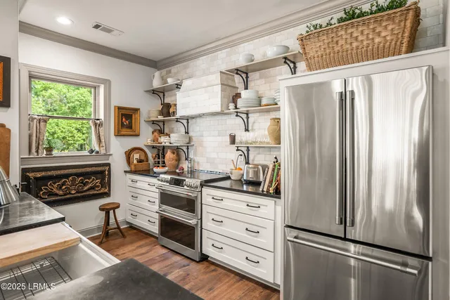 $1,350,000 | 15 Sunset Boulevard, Unit 1201, Beaufort, SC 29907