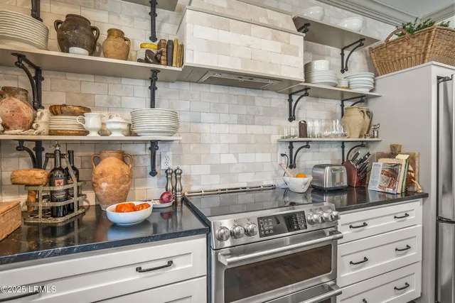 $1,350,000 | 15 Sunset Boulevard, Unit 1201, Beaufort, SC 29907