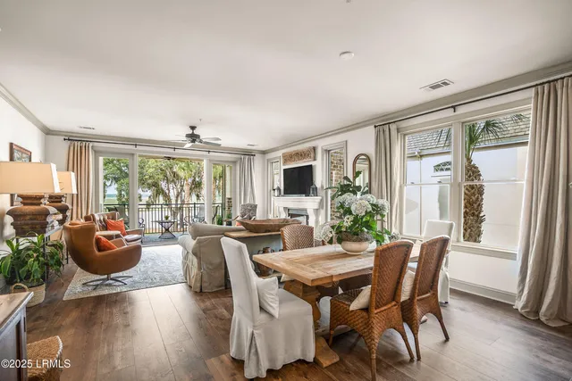 $1,350,000 | 15 Sunset Boulevard, Unit 1201, Beaufort, SC 29907