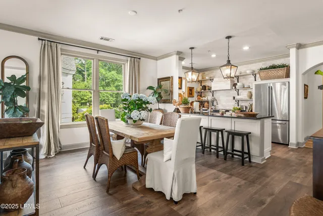 $1,350,000 | 15 Sunset Boulevard, Unit 1201, Beaufort, SC 29907