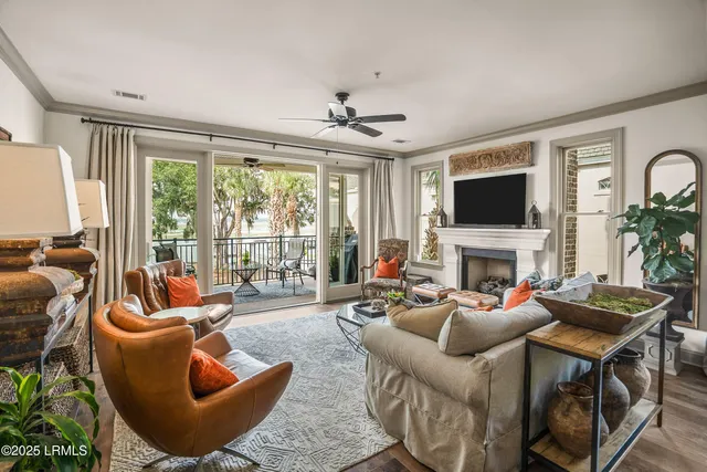 $1,350,000 | 15 Sunset Boulevard, Unit 1201, Beaufort, SC 29907