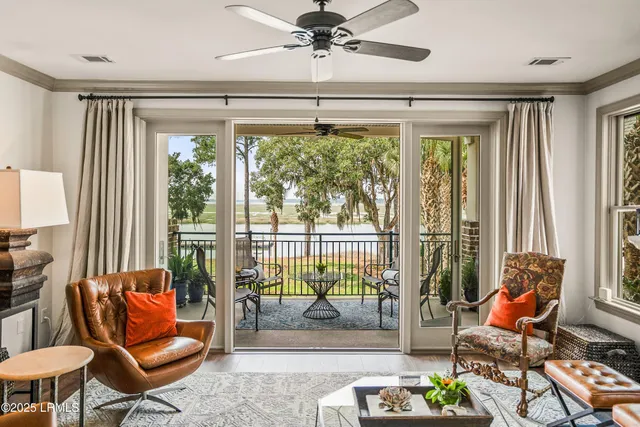 $1,350,000 | 15 Sunset Boulevard, Unit 1201, Beaufort, SC 29907