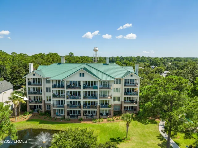 $1,350,000 | 15 Sunset Boulevard, Unit 1201, Beaufort, SC 29907