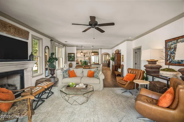 $1,350,000 | 15 Sunset Boulevard, Unit 1201, Beaufort, SC 29907