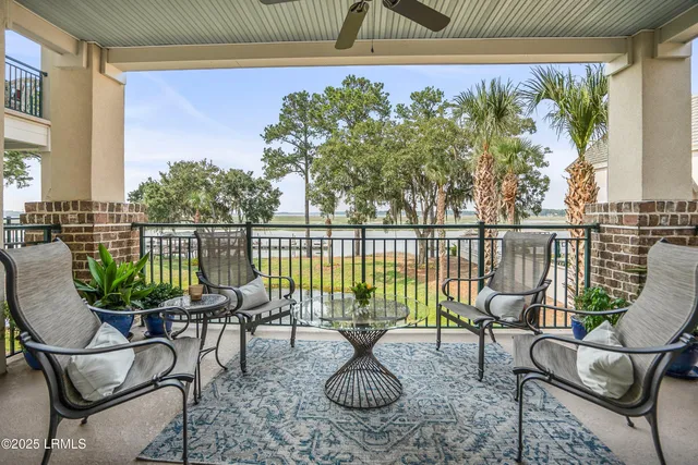 $1,350,000 | 15 Sunset Boulevard, Unit 1201, Beaufort, SC 29907