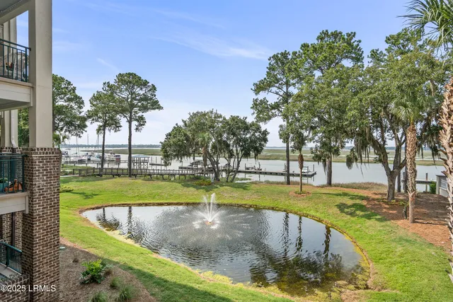 $1,350,000 | 15 Sunset Boulevard, Unit 1201, Beaufort, SC 29907