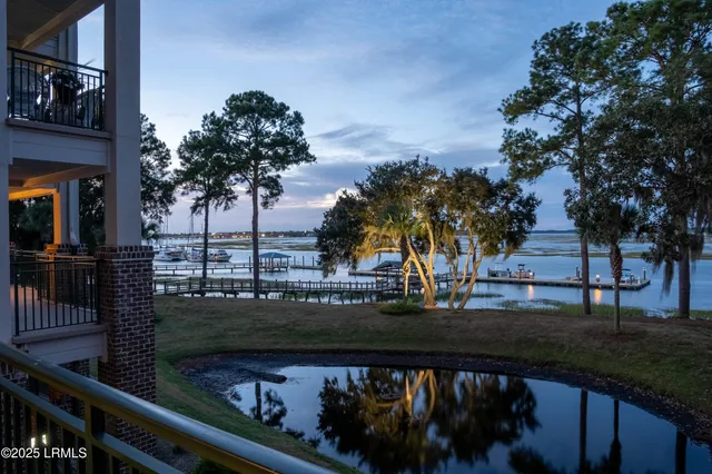 $1,350,000 | 15 Sunset Boulevard, Unit 1201, Beaufort, SC 29907