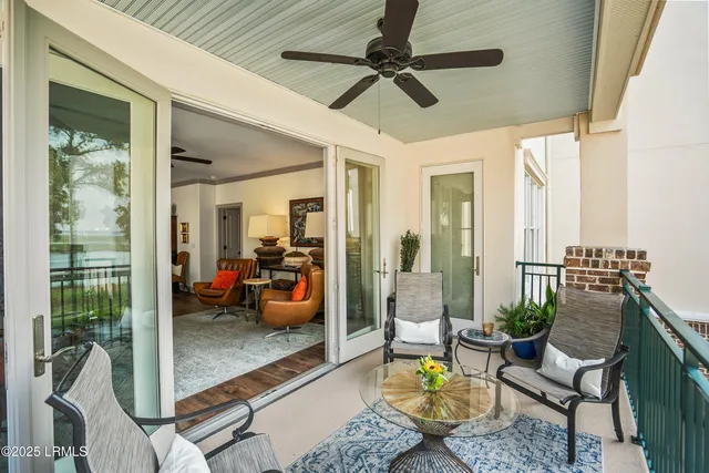 $1,350,000 | 15 Sunset Boulevard, Unit 1201, Beaufort, SC 29907