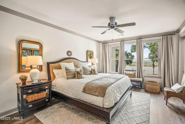 $1,350,000 | 15 Sunset Boulevard, Unit 1201, Beaufort, SC 29907