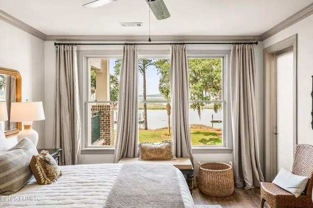 $1,350,000 | 15 Sunset Boulevard, Unit 1201, Beaufort, SC 29907