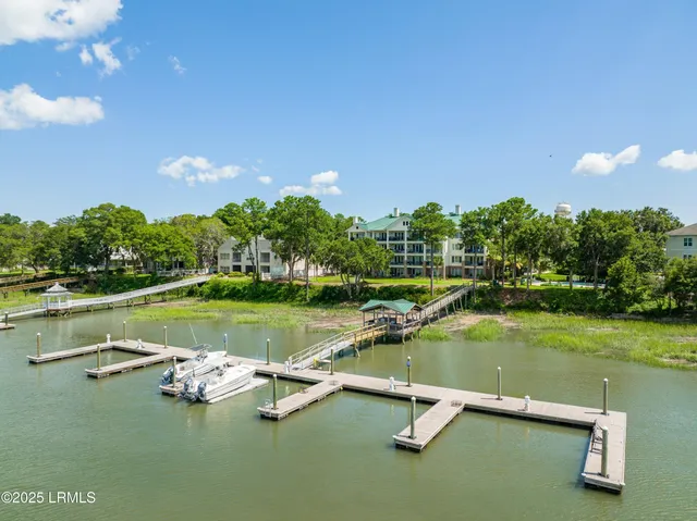 $1,350,000 | 15 Sunset Boulevard, Unit 1201, Beaufort, SC 29907