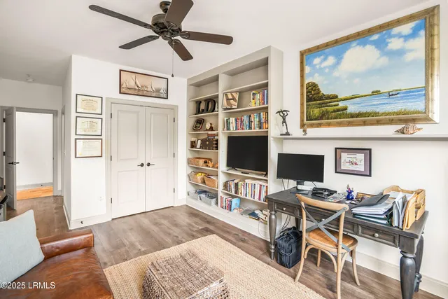 $1,350,000 | 15 Sunset Boulevard, Unit 1201, Beaufort, SC 29907