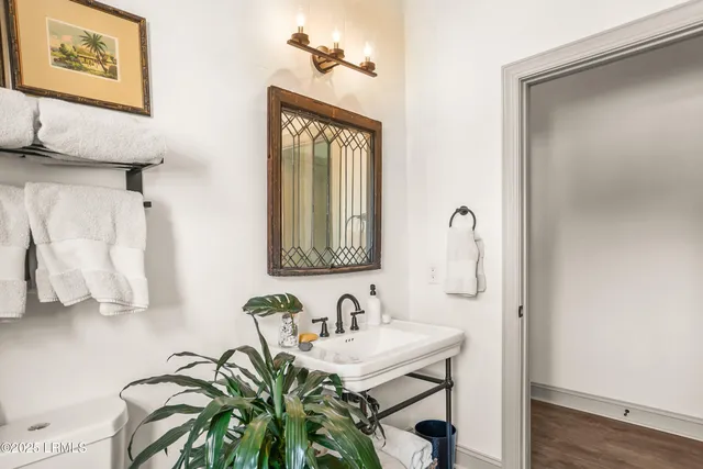 $1,350,000 | 15 Sunset Boulevard, Unit 1201, Beaufort, SC 29907