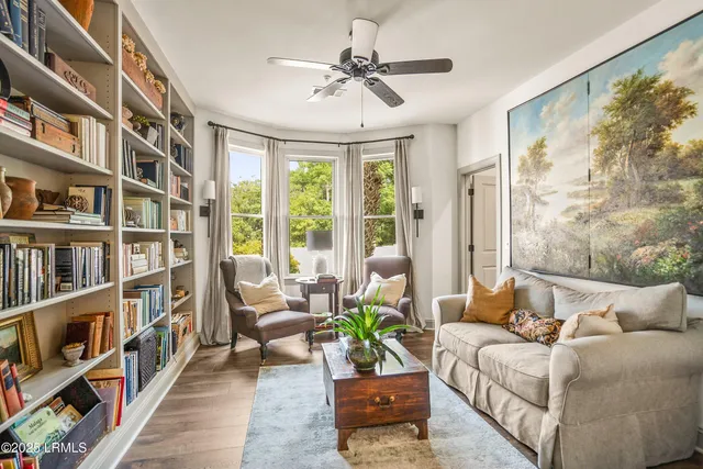 $1,350,000 | 15 Sunset Boulevard, Unit 1201, Beaufort, SC 29907