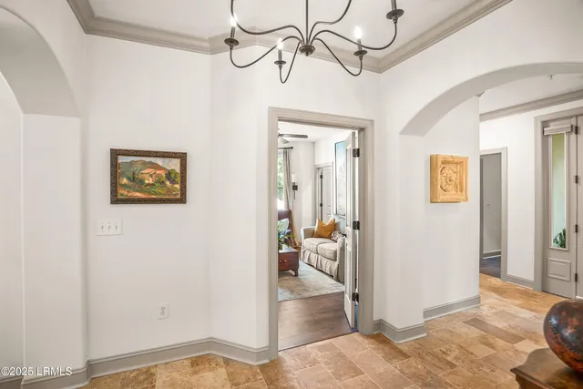 $1,350,000 | 15 Sunset Boulevard, Unit 1201, Beaufort, SC 29907