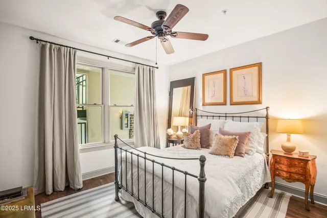 $1,350,000 | 15 Sunset Boulevard, Unit 1201, Beaufort, SC 29907