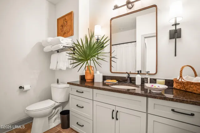 $1,350,000 | 15 Sunset Boulevard, Unit 1201, Beaufort, SC 29907