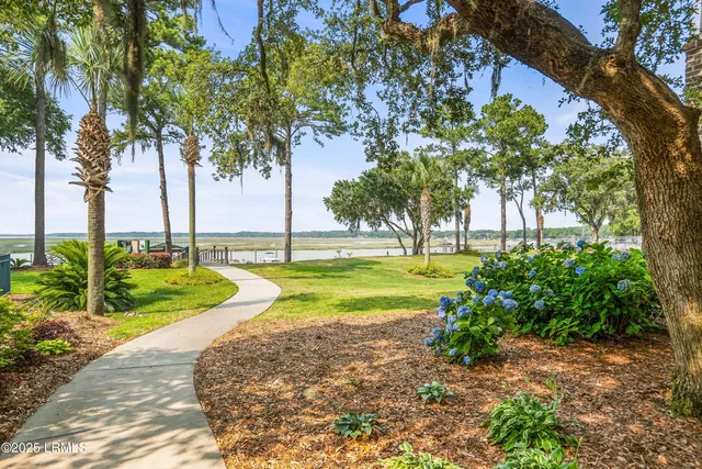 $1,350,000 | 15 Sunset Boulevard, Unit 1201, Beaufort, SC 29907