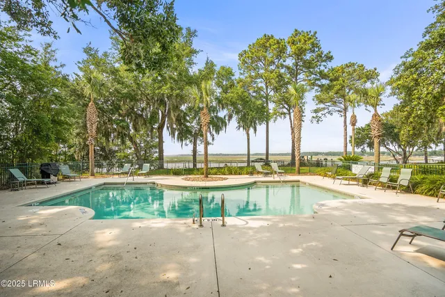 $1,350,000 | 15 Sunset Boulevard, Unit 1201, Beaufort, SC 29907