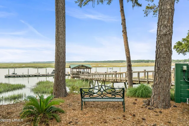 $1,350,000 | 15 Sunset Boulevard, Unit 1201, Beaufort, SC 29907