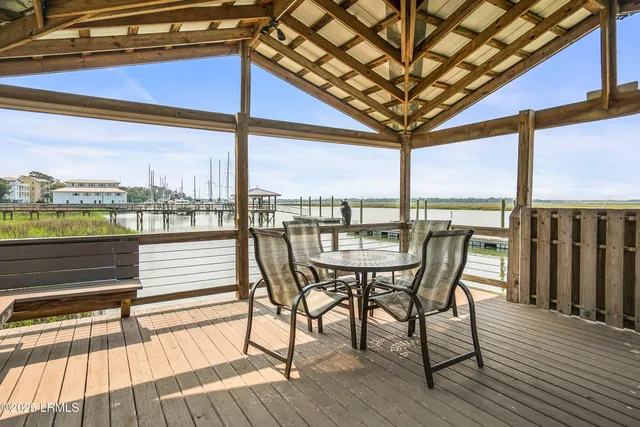 $1,350,000 | 15 Sunset Boulevard, Unit 1201, Beaufort, SC 29907