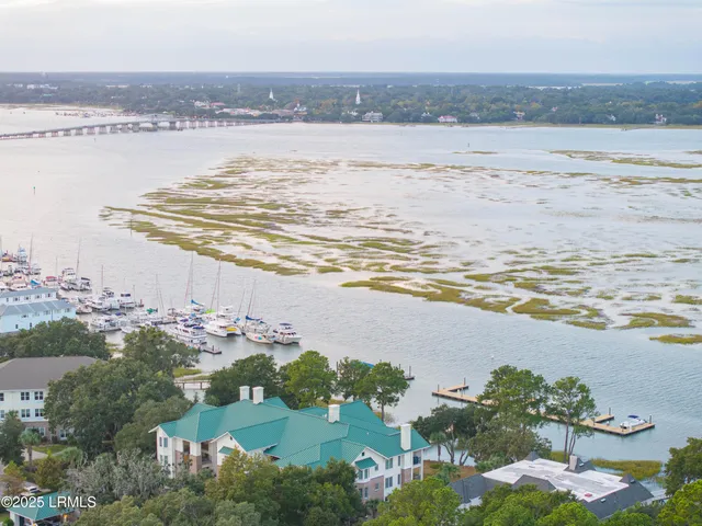 $1,350,000 | 15 Sunset Boulevard, Unit 1201, Beaufort, SC 29907