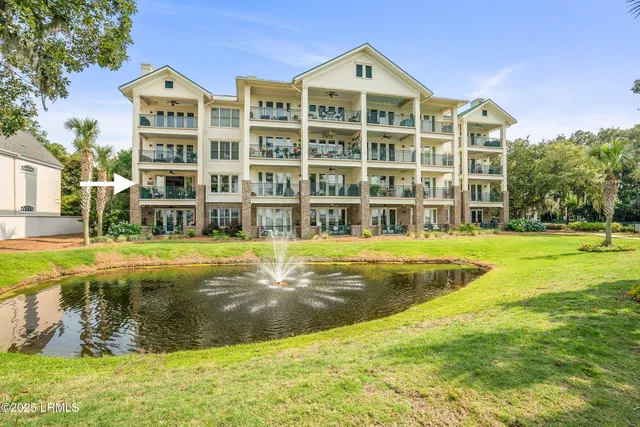 $1,350,000 | 15 Sunset Boulevard, Unit 1201, Beaufort, SC 29907